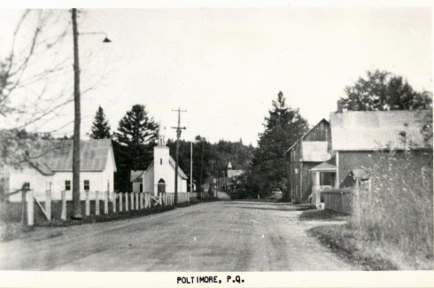 Poltimore, c. 1940 / v.1940