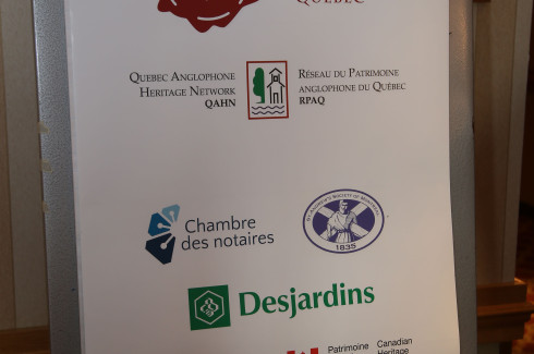 QAHN-FHQ Convention, Montreal, May 2017