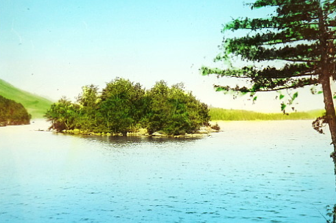 Memphremagog Lake (1897)
