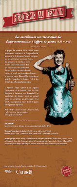 1: Housewife Heroines of World War II
