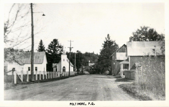 Poltimore, c. 1940 / v.1940