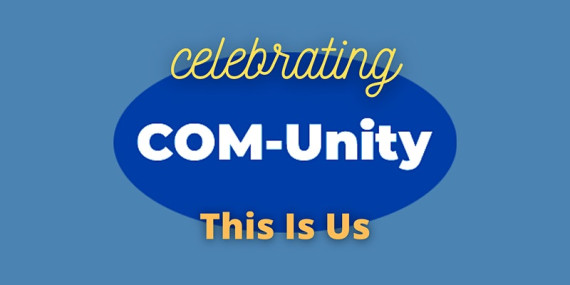 Com-Unity "Belonging" event coming up featuring QAHN & partners across Quebec!
