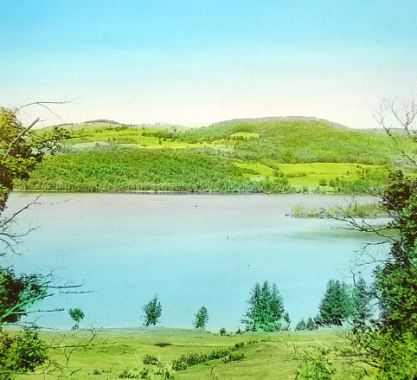 Lake Massawippi (1897)