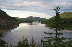 Restigouche River