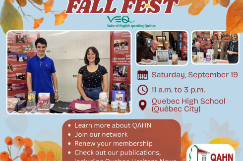 Fall Fest 2026