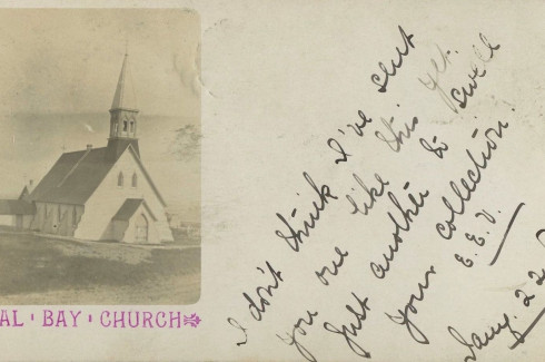Église de Mal Bay / Mal Bay Church (1906)
