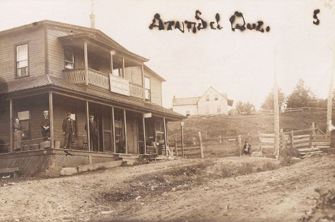 Arundel, vers 1915 / Arundel, c.1915