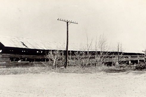 Fort Coulonge, c.1940