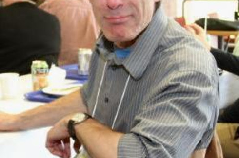 Rod MacLeod, Editor / Rédacteur en chef, Quebec Heritage News
