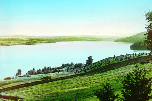 Lake Massawippi (1897)