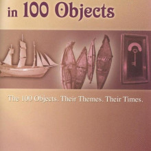 100 Objects DVD