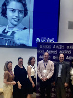Majorie Goodfellow Chair in English Quebec Studies