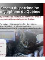 Devenir membre du RPAQ!