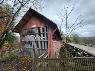 Pont de la Frontière