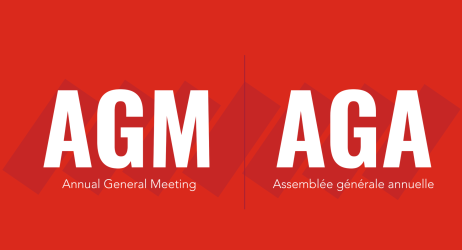2026 AGM / AGA 2026