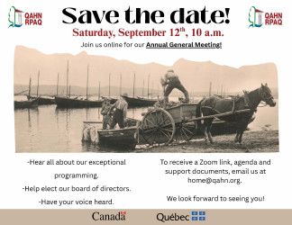 2026 AGM!