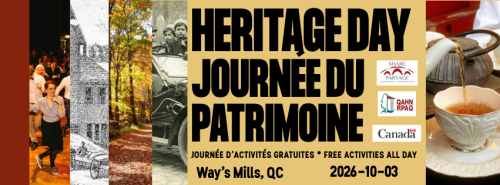 Heritage Day