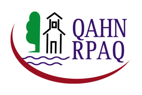 QAHN / RPAQ logo