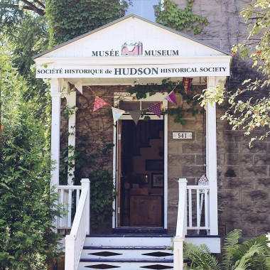 Hudson Historical Society