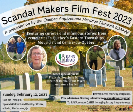 Scandal Makers Film Fest 2023