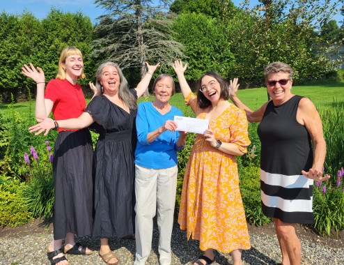 Musée Colby-Curtis Museum, Stanstead