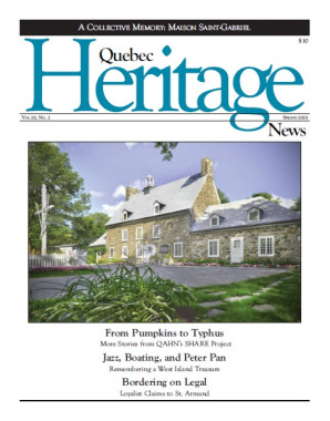 QHN, Spring 2026