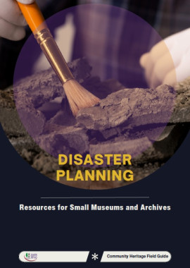 Disaster Planning