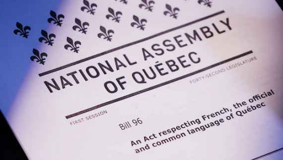Language Rights and Obligations under Bill 96