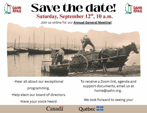 2026 AGM!