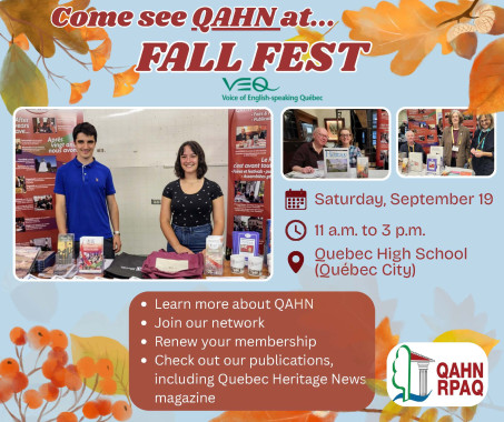 Fall Fest 2026