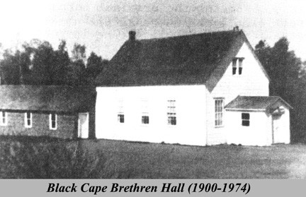 Brethren Hall