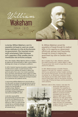 William Wakeham (1844-1915)