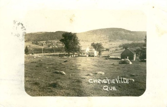 Christieville