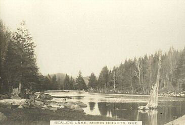 Lac Seale / Seale's Lake