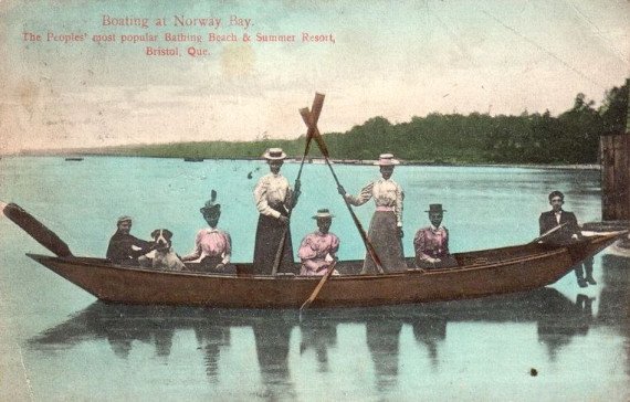 Navigation de plaisance / Pleasure boating