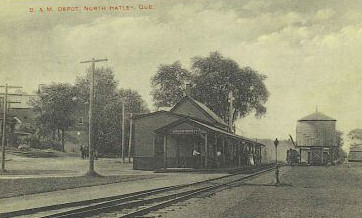 North Hatley