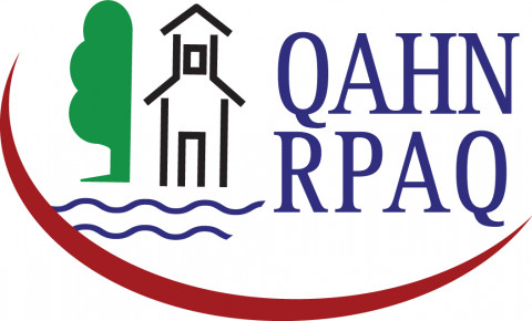 QAHN logo
