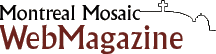 Montreal Mosaic logo