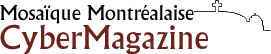 Logo Mosaïque Montréalaise