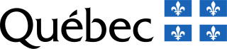Logo du gouvernement du Québec