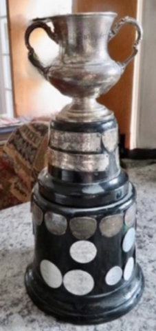 Hugh Durnford Perpetual Trophy