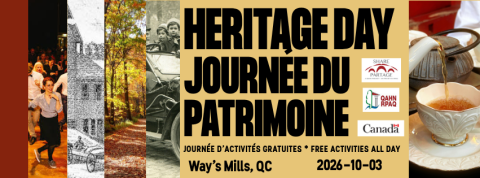 Heritage Day