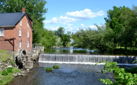 Missisquoi Historical Society