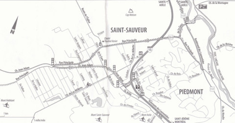 Saint-Sauveur-des-Monts