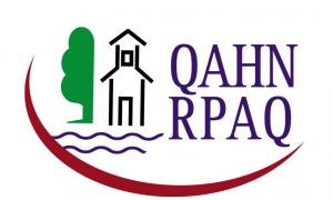 QAHN / RPAQ logo