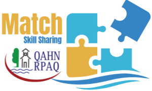 Match Skill Sharing logo