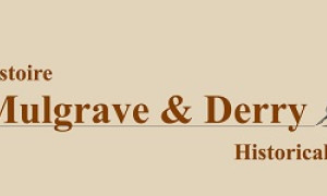 Mulgrave & Derry Historical Society logo