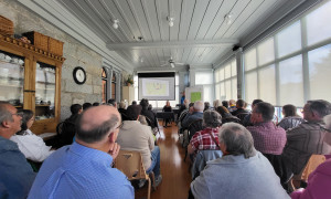 Stones & Stories: Cemetery Heritage Fair, Stanstead