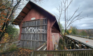 Pont de la Frontière