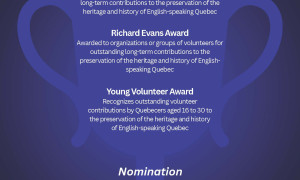 Nominations are open!